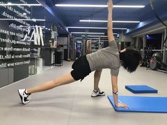 -N1 健身·普拉提·综合馆(嘉美中心店)