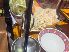 -大吉利·潮汕鲜牛肉火锅(总店)
