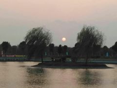 -明珠湖天鹅苑·农家菜馆