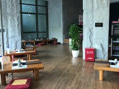 -纽斯桑拿会所(天山店)