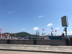 -天天渔港海鲜酒家(石浦玉泉路店)