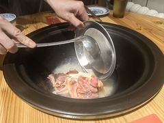 -阿鸡鱼庄·顺德鲜蒸小炒(亚运村店)