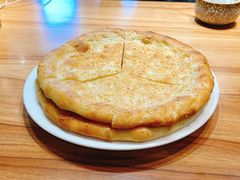 -品回味清真西北楼(宁波首店)