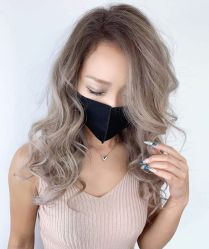 -SY COLOUR专业烫染