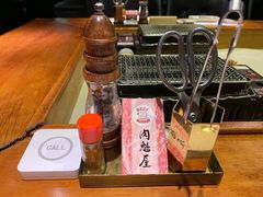 -肉魁屋·烧肉·烧鸟·酒场(高新店)
