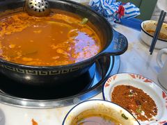 -XiaoJunGan Hotpot 钢管厂五区小郡肝火锅串串香