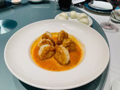 金酱老虎虾球-北京厨房(西安SKP店)