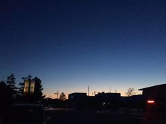 -北极村旅游风景区