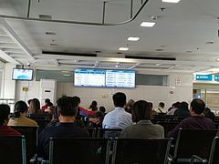 -浙江大学医学院附属第一医院(庆春院区)