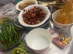 -小民大排档(马场角横路店)