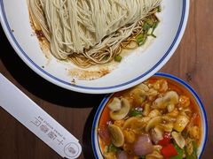 -十面春风·江南面馆(崇宁路店)