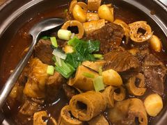 -郭林家常菜(狼垡店)