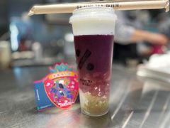 -百分茶(融创茂店)