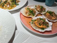 -荷塘秋月·本帮江浙菜(国权路店)