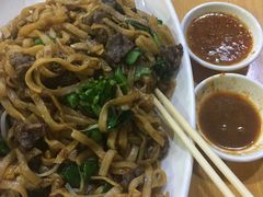 -菜忠潮州牛肉店(岗厦店)