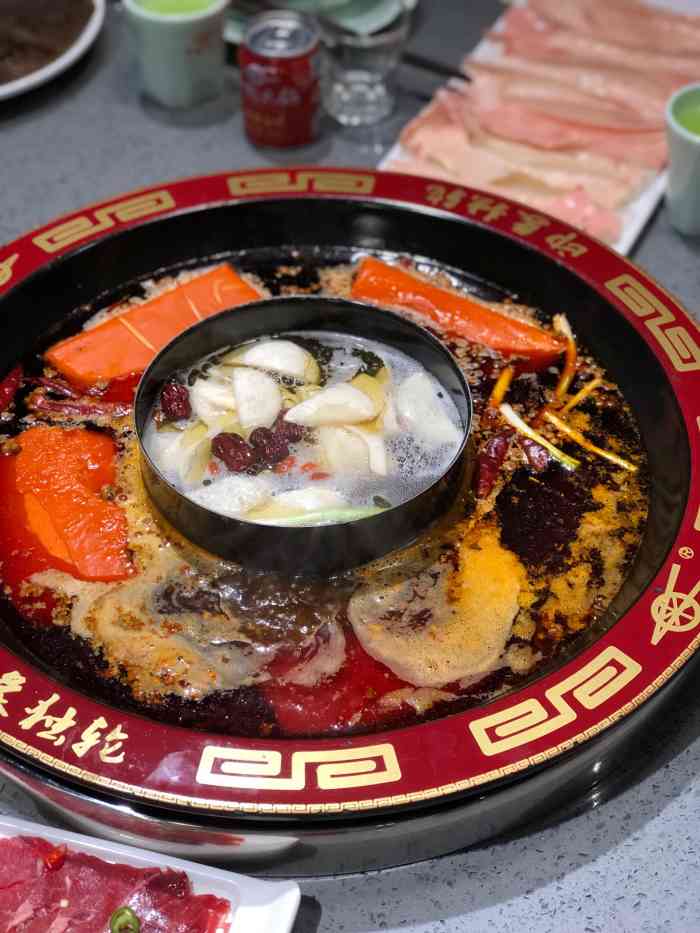 印象独轮火锅(温江总店)