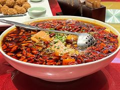 -那家小馆•北京菜•烤鸭(香山店)