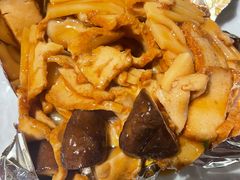 -天厨妙香素食餐厅(清华店)