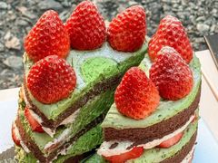 -卷心卷意·轻甜蛋糕(新光天地店)