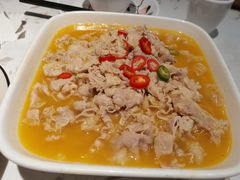-火啫啫·粤式啫啫煲(南通首店)