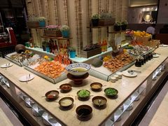 -富力希尔顿酒店·地阔自助餐厅
