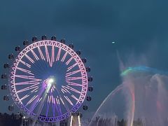 -渔岛海洋度假区