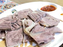 -兰亭安泊牛肉面(乐都路店)