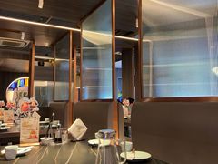-额尔敦传统涮(公园西路店)