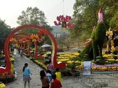 -常德桃花源景区