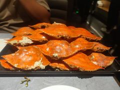 -奔海甄选·活鲜刺身铁板烧自助(太原里店)