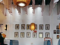 -蜀龙阁· 龍头水煮鱼(天坛店)