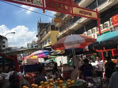 -唐人街(耀华力路)