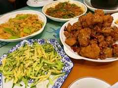 -钰姐妹饺子城(华岩路店)