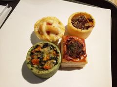 -星巴克(深圳罗湖书城店)
