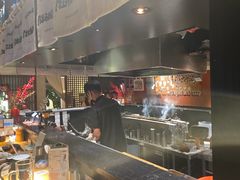 -乌君·酒场·炭火烧鸟(侨城坊店)