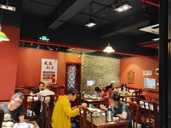 -老瑞福上海菜(人民广场店)