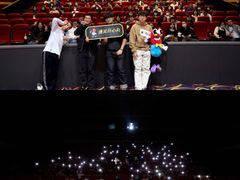 -幸福蓝海国际影城(扬名IMAX店)