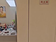 -天真蓝照相馆(五角场百联又一城店)