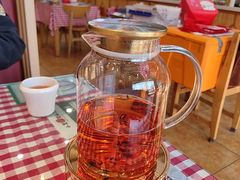 -小慧莜面村(青东店)