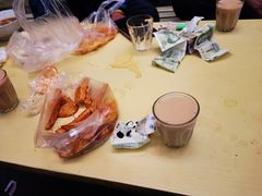 -老光明岗琼甜茶馆