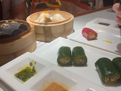-禄运茶居·手工点心(猎德店)