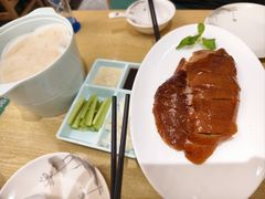 -紫光园·烤鸭(美术馆店)