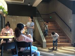 -肯德基(李家沱店)