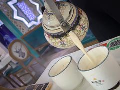 -帕米尔食府(白云观店)