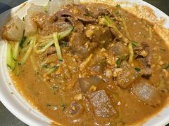 -老白肉馆(临江小区店)