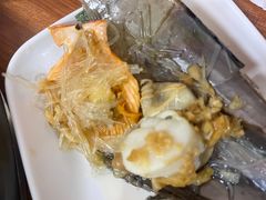 扇贝-船奇蒸汽海鲜·闽菜(八市海鲜总店)