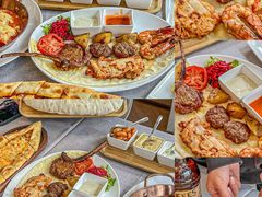 -Efes Turkish & Mediterranean Cuisine 艾菲斯餐厅(陆家嘴店)