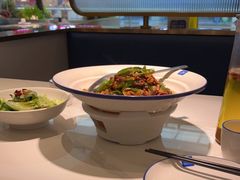 -兰湘子·湘菜小炒(济南领秀城店)