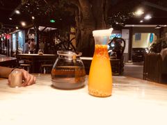 -常和州·夜宵大排档(常州单店)