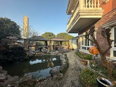 -漫渡庄绿岛花园•隐市庭园菜(滨湖店)